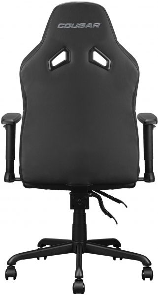 ������ ��� �������� Cougar Fusion S Black - �������� 5