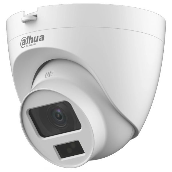 HDCVI ������ Dahua DH-HAC-HDW1200CLQP-IL-A (2.8��) - �������� 1