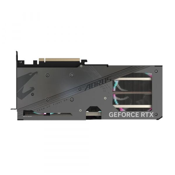 ³ GF RTX 4060 8GB GDDR6 Aorus Elite Gigabyte (GV-N4060AORUS E-8GD) -  7