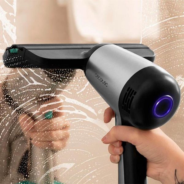 ³������ ������� Cecotec Conga Rockstar 3700 Glass CCTC-08058 - �������� 2