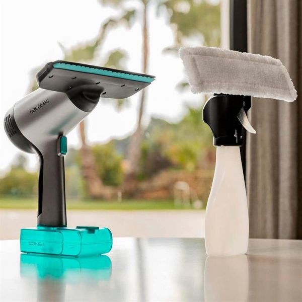 ³������ ������� Cecotec Conga Rockstar 3700 Glass CCTC-08058 - �������� 4