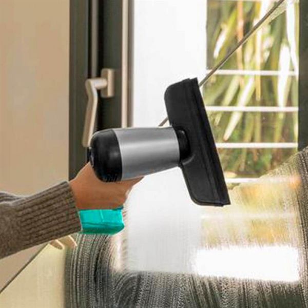 ³������ ������� Cecotec Conga Rockstar 3700 Glass CCTC-08058 - �������� 5