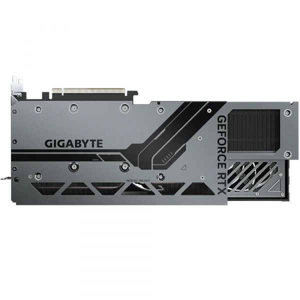  GF RTX 4090 24GB GDDR6X Windforce V2 Gigabyte (GV-N4090WF3V2-24GD) -  6