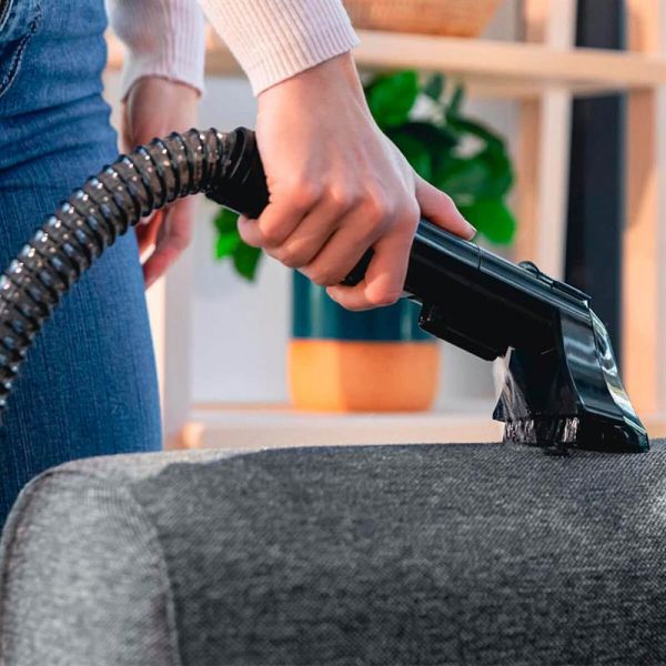 ������� ��� ������ ������� ����� Cecotec Conga PopStar 3000 CarpetClean   upholstery vacuum cleaner (CCTC-05082) - �������� 4