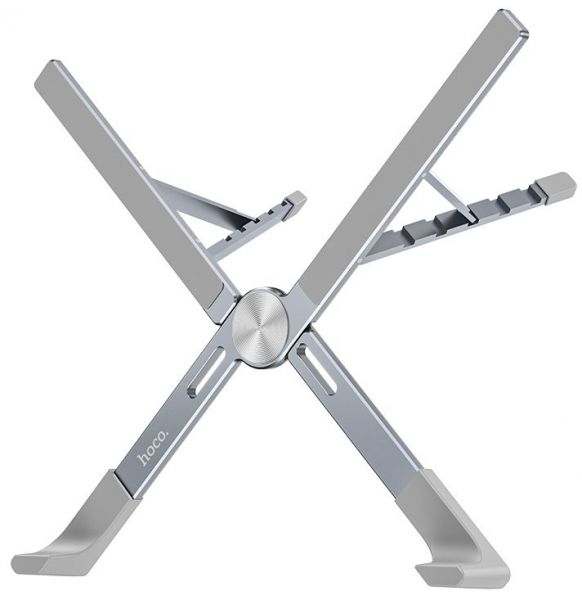 ϳ������� ��� �������� Hoco PH51 X Bystander Metal Grey (PH51) - �������� 1