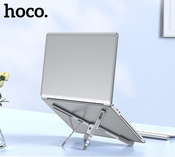 ϳ������� ��� �������� Hoco PH51 X Bystander Metal Grey (PH51) - �������� 4