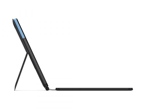  Lenovo IdeaPad Duet Chromebook (ZA6F0015FR) Ice Blue + Iron Grey -  5