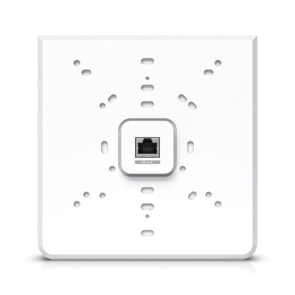 ����� ������� Ubiquiti UniFi U6 Enterprise IW (U6-Enterprise-IW) - �������� 3