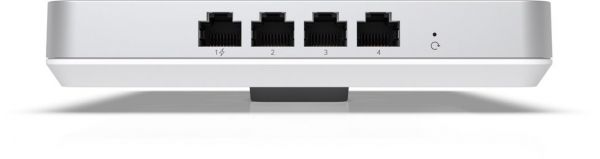 ����� ������� Ubiquiti UniFi U6 Enterprise IW (U6-Enterprise-IW) - �������� 4