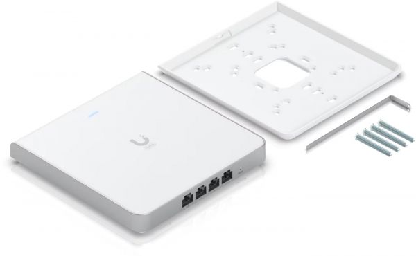 ����� ������� Ubiquiti UniFi U6 Enterprise IW (U6-Enterprise-IW) - �������� 6