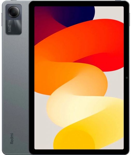 ������� Xiaomi Redmi Pad SE 4/128GB Graphite Gray EU_ - �������� 1
