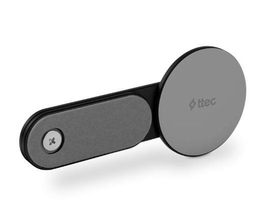 ������ ������������ Ttec SecondScreen M Black (2TT29S) - �������� 3