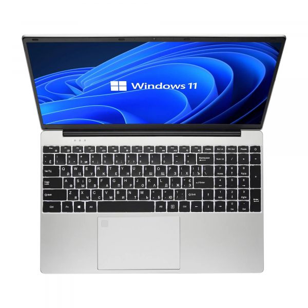 ������� Yepo 737N95 PRO (2024) (16/512GB) Windows 11 Pro (UA-64bit) (YP-112711) Silver - �������� 2