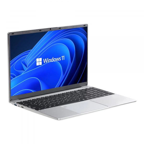 ������� Yepo 737N95 PRO (2024) (16/512GB) Windows 11 Pro (UA-64bit) (YP-112711) Silver - �������� 3