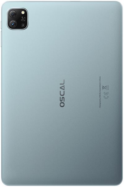 ������� Oscal Pad 70 4/128GB Glacier Blue - �������� 2