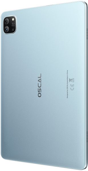 ������� Oscal Pad 70 4/128GB Glacier Blue - �������� 6