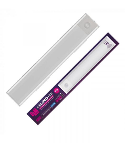 ���������� �������� ������������ � ������������� � �������� �������� ELM Slimo 1W 4000� (26-0125) - �������� 1