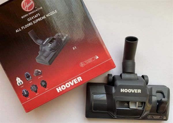 � ����� ��� �������� Hoover G241AFS - �������� 2