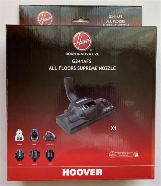 � ����� ��� �������� Hoover G241AFS - �������� 3