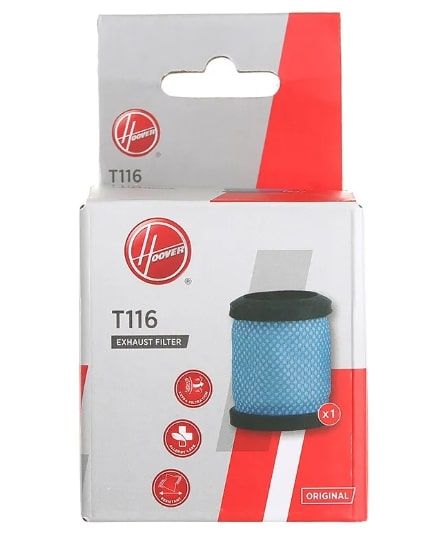 � �������� ���� ������ Hoover T116 - �������� 2