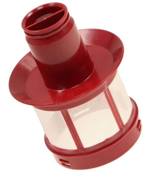 � ������������ ������ Bulkhead Hoover 48030109 - �������� 1