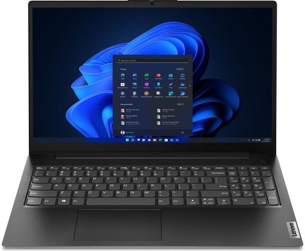 ������� Lenovo V15 G4 AMN (82YU00YARA) Black - �������� 1