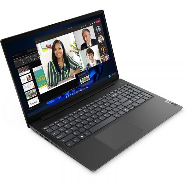 ������� Lenovo V15 G4 AMN (82YU00YARA) Black - �������� 2