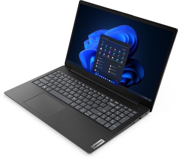 ������� Lenovo V15 G4 AMN (82YU00YARA) Black - �������� 3