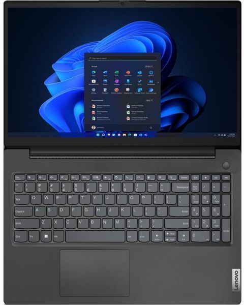 ������� Lenovo V15 G4 AMN (82YU00YARA) Black - �������� 4