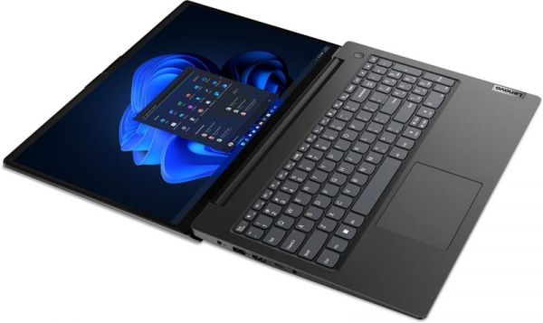 ������� Lenovo V15 G4 AMN (82YU00YARA) Black - �������� 5