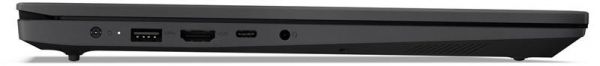 ������� Lenovo V15 G4 AMN (82YU00YARA) Black - �������� 6