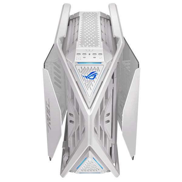 ������ Asus ROG Hyperion GR701 White ��� �� (90DC00F3-B39000) - �������� 5
