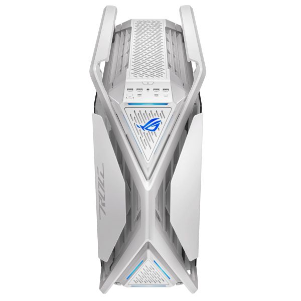 ������ Asus ROG Hyperion GR701 White ��� �� (90DC00F3-B39000) - �������� 6