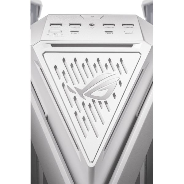 ������ Asus ROG Hyperion GR701 White ��� �� (90DC00F3-B39000) - �������� 7