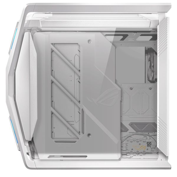 ������ Asus ROG Hyperion GR701 White ��� �� (90DC00F3-B39000) - �������� 10