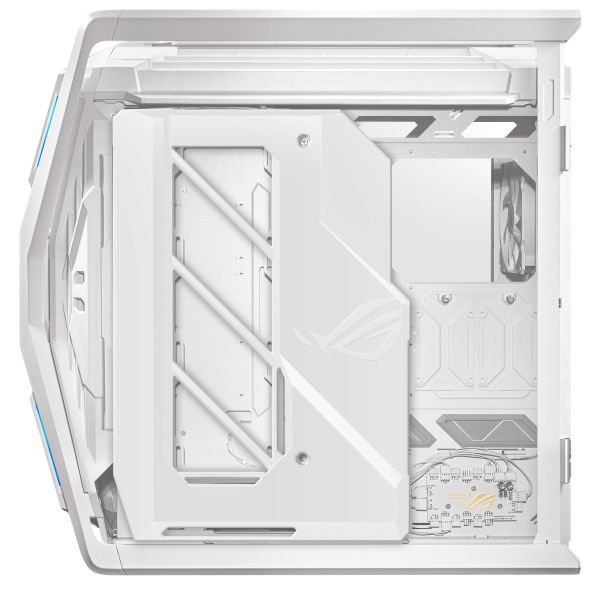 ������ Asus ROG Hyperion GR701 White ��� �� (90DC00F3-B39000) - �������� 11