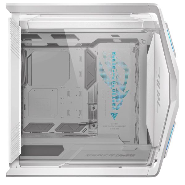 ������ Asus ROG Hyperion GR701 White ��� �� (90DC00F3-B39000) - �������� 14