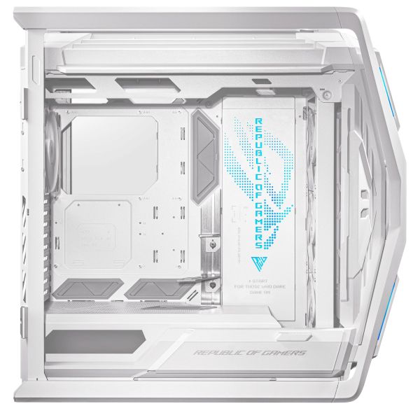 ������ Asus ROG Hyperion GR701 White ��� �� (90DC00F3-B39000) - �������� 15