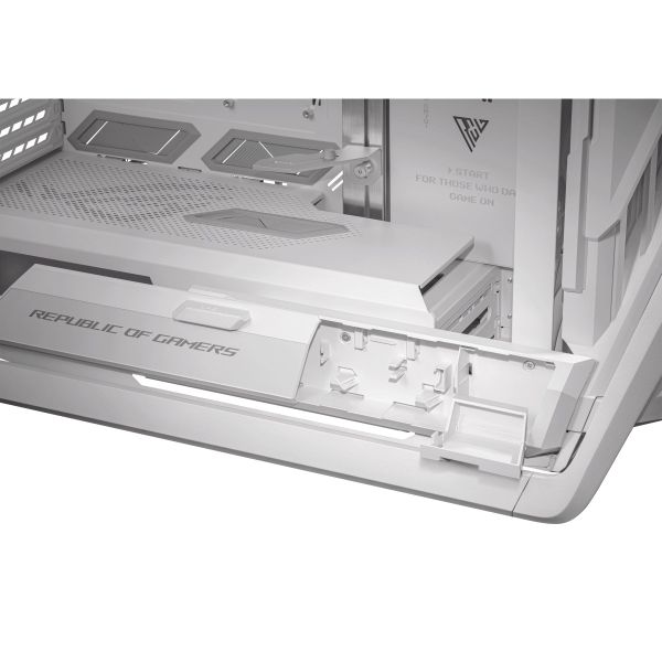 ������ Asus ROG Hyperion GR701 White ��� �� (90DC00F3-B39000) - �������� 16