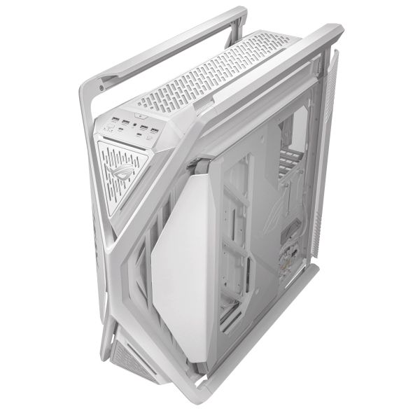 ������ Asus ROG Hyperion GR701 White ��� �� (90DC00F3-B39000) - �������� 17