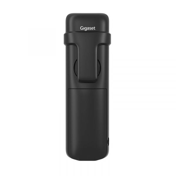 IP-������� Gigaset Comfort 550 IP Flex (S30852-H3011-R604) - �������� 3