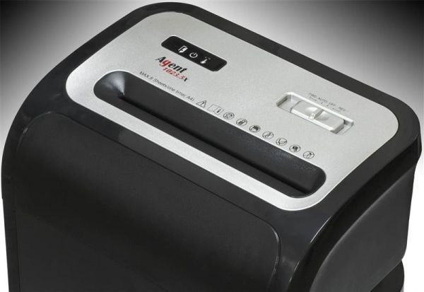 �������� ��������� Agent 1023.5 X (3�9) (6020644) - �������� 4