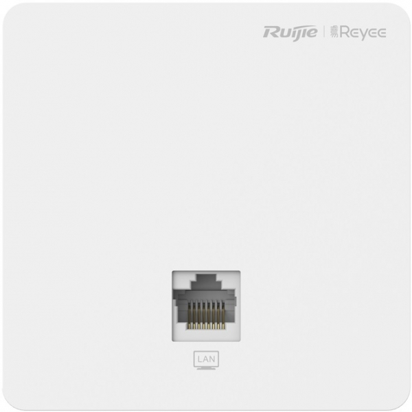 ����� ������� Ruijie Reyee RG-RAP1200(F) - �������� 1