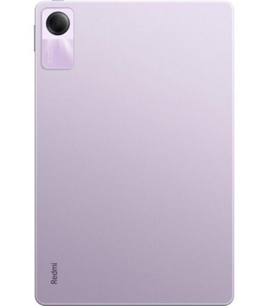  Xiaomi Redmi Pad SE 8/128GB Lavender Purple EU_ -  3