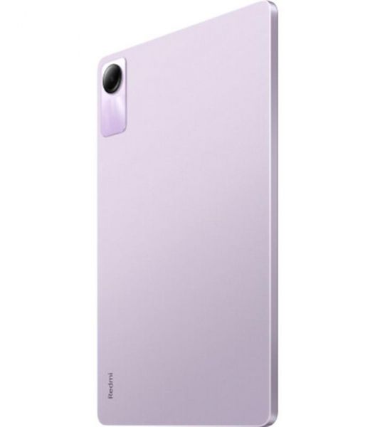  Xiaomi Redmi Pad SE 8/128GB Lavender Purple EU_ -  5