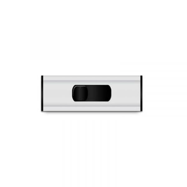 - USB3.0 64GB Type-C MediaRange Black/Silver (MR917) -  6