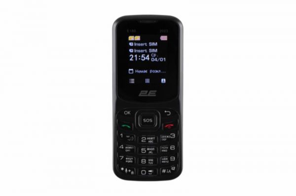 ��������� ������� 2E E180 2023 (688130251044) - �������� 1