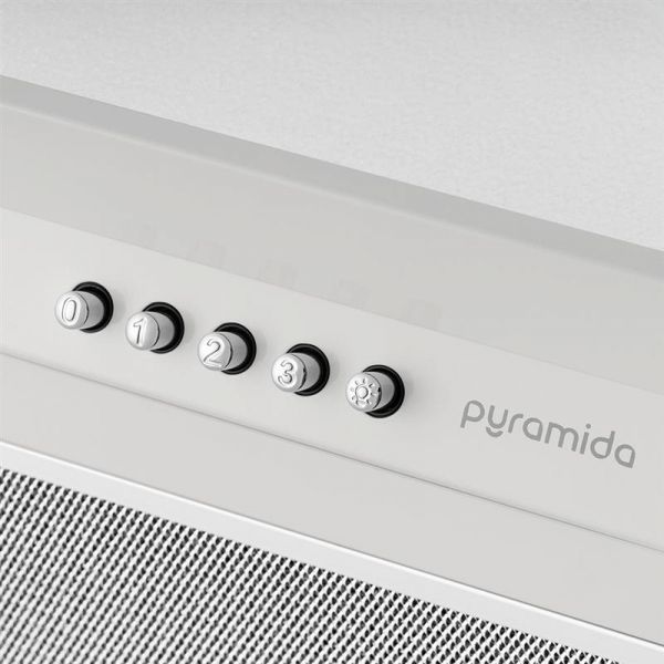  Pyramida ABH 52 PBA (1150) WH -  2