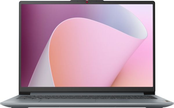 ������� Lenovo IdeaPad Slim 3 15AMN8 (82XQ00L4RA) Arctic Grey - �������� 1