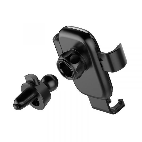 ��������� ������������� �olorWay Metallic Gravity Holder 3 Black (CW-CHG14-BK) - �������� 7